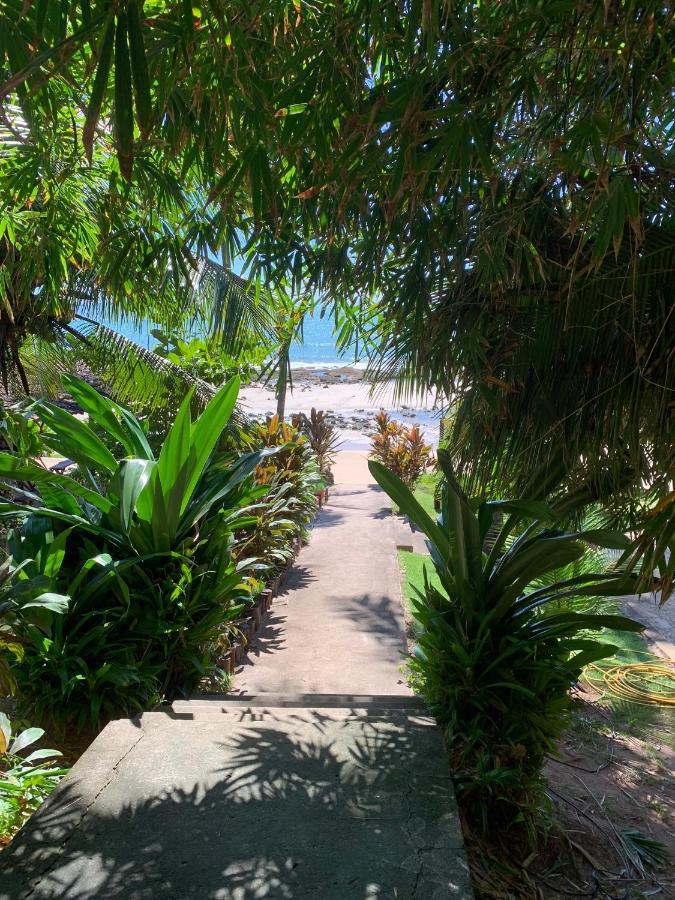 Hotel Casablanca Praia de Pipa エクステリア 写真