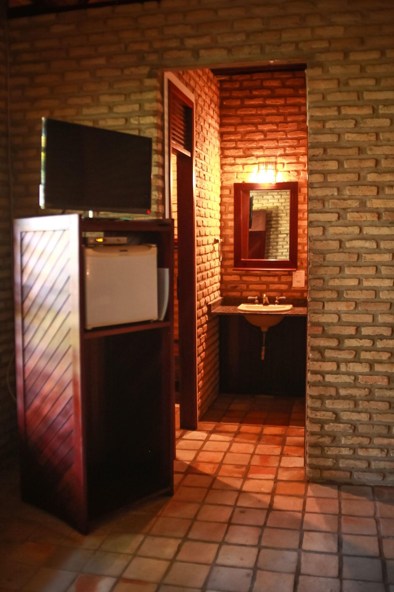 Hotel Casablanca Praia de Pipa エクステリア 写真