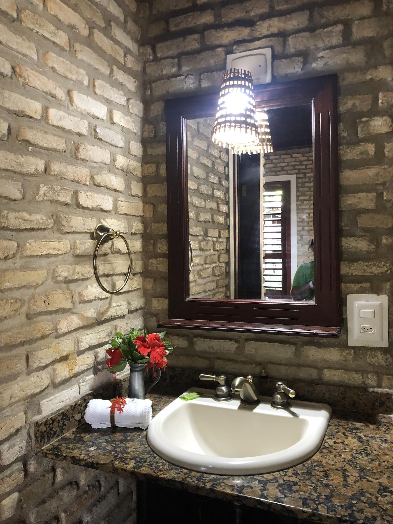 Hotel Casablanca Praia de Pipa エクステリア 写真
