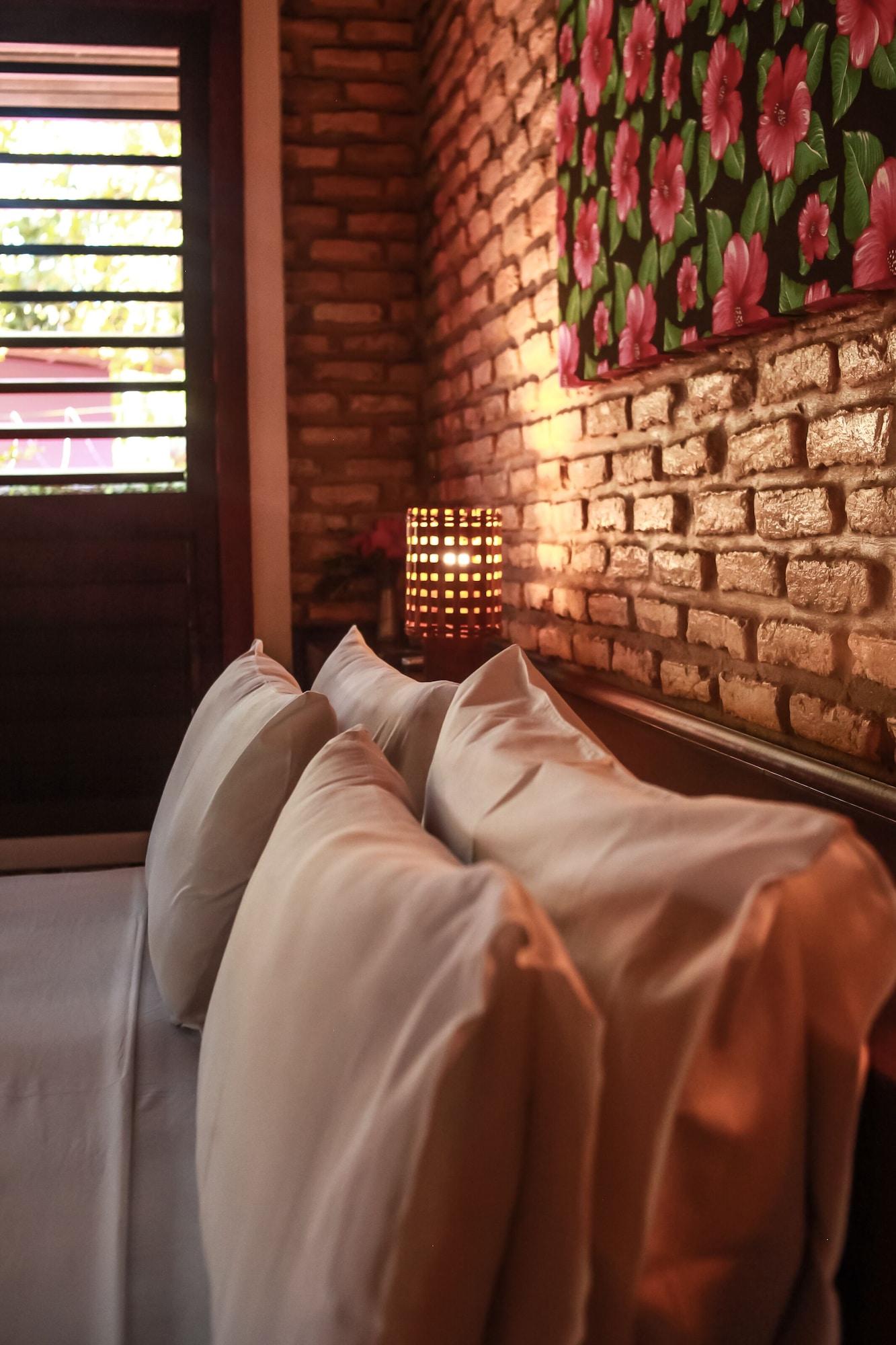 Hotel Casablanca Praia de Pipa エクステリア 写真