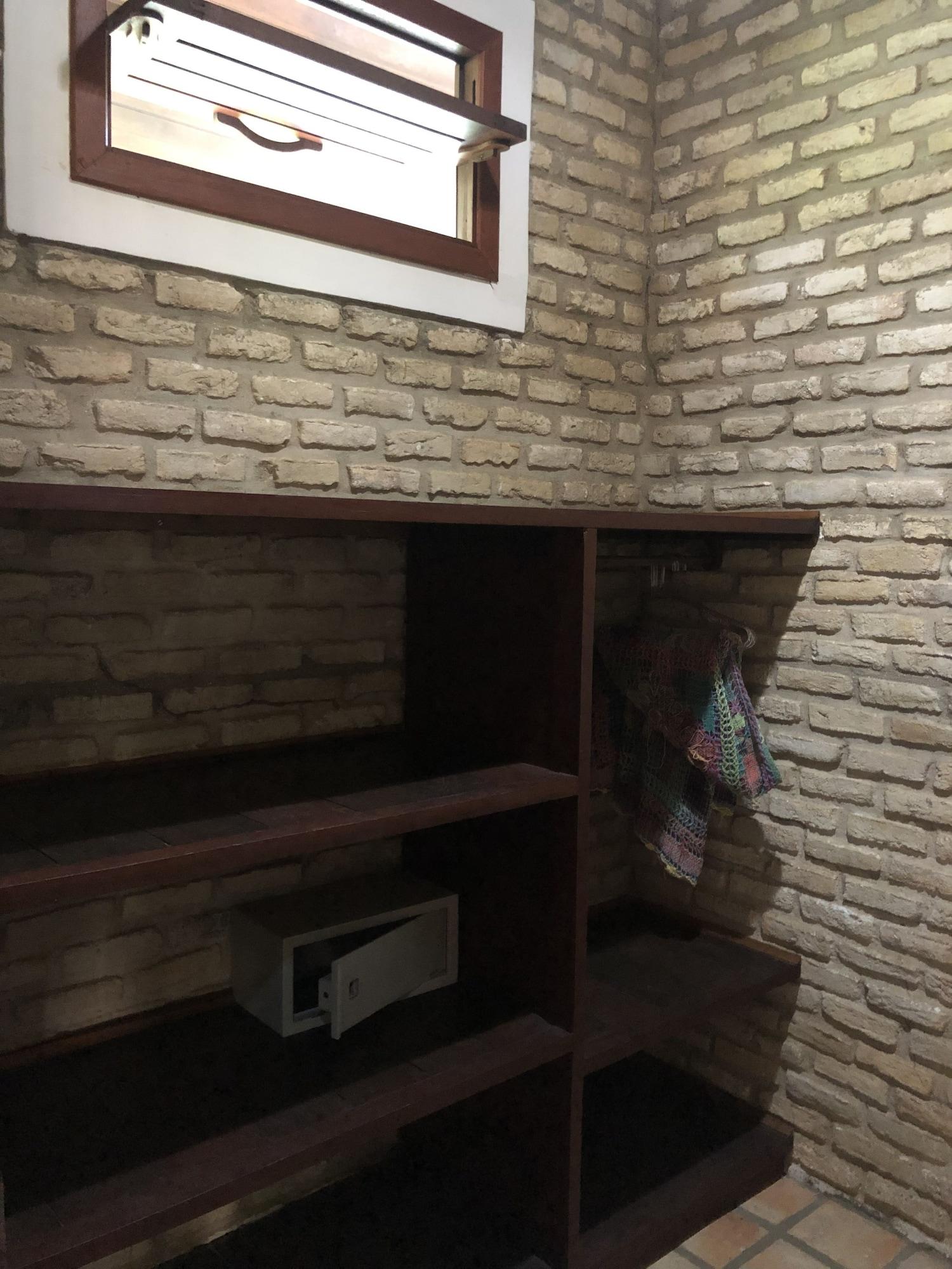 Hotel Casablanca Praia de Pipa エクステリア 写真