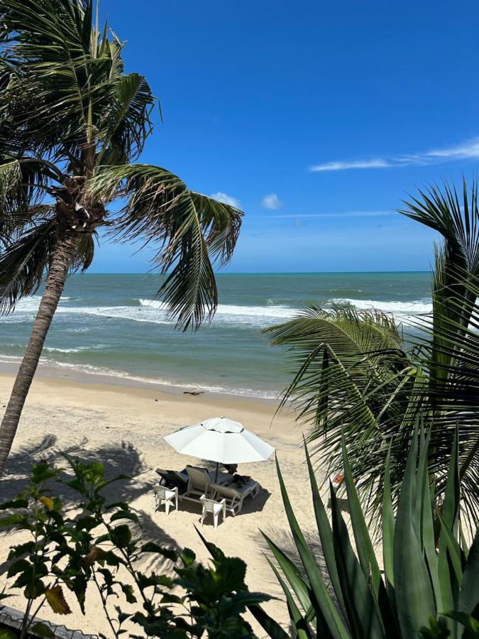 Hotel Casablanca Praia de Pipa エクステリア 写真