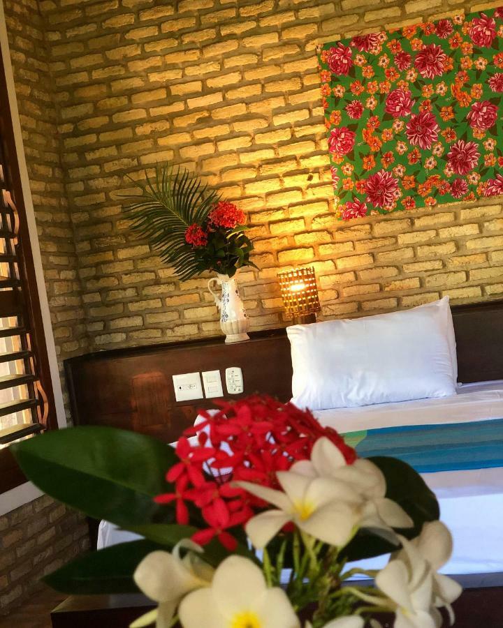 Hotel Casablanca Praia de Pipa エクステリア 写真
